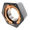 Stemco Nut, Spindle, Axle, Front, 1-1/2-18 Thread Size, 2-1/2-6 Point Otc No. 1921 Tool Socket 448-4837 - alternate 3